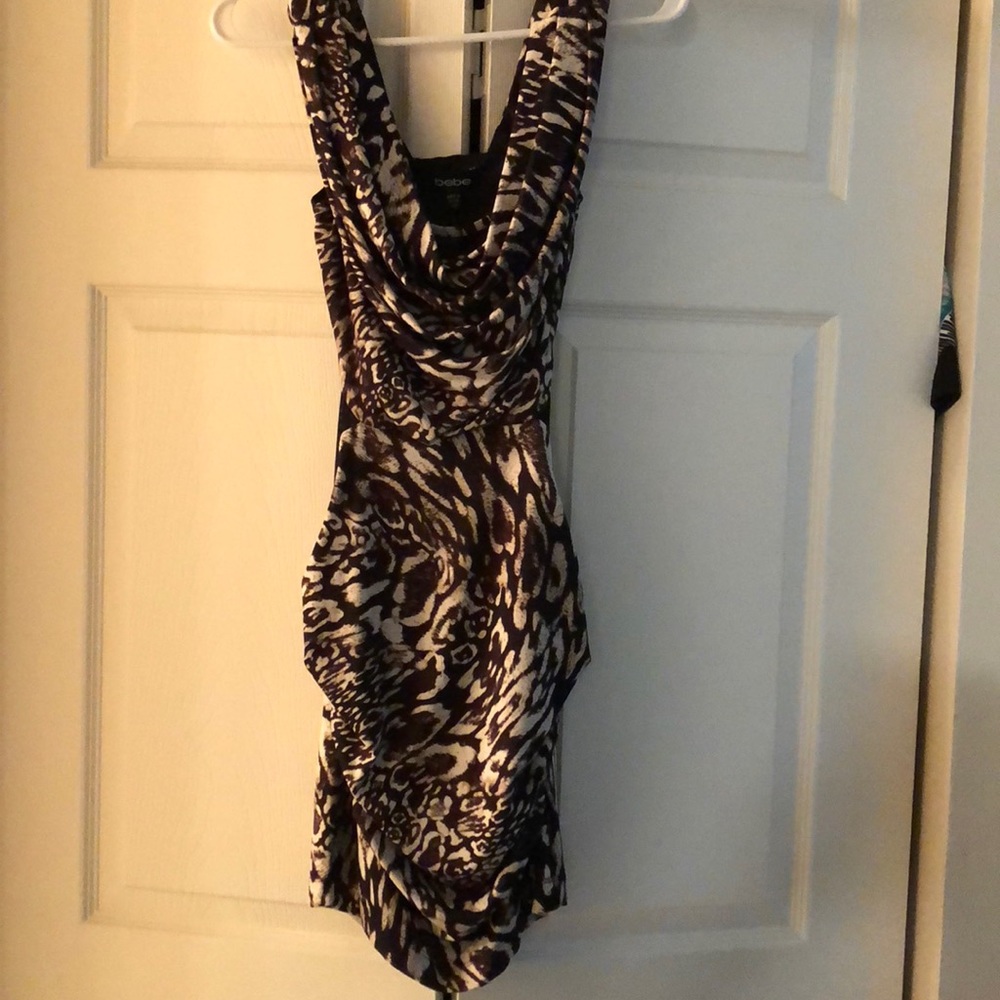 Dress never worn